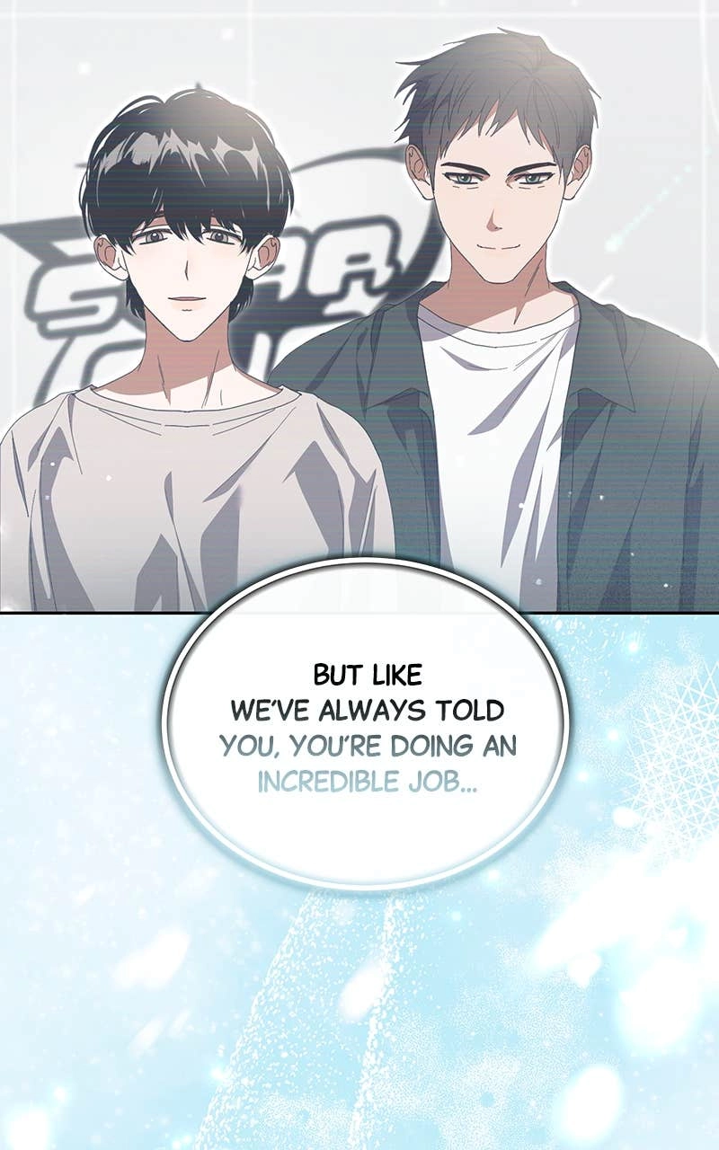 My Comeback as the Youngest Member Chapter 42 Page 111