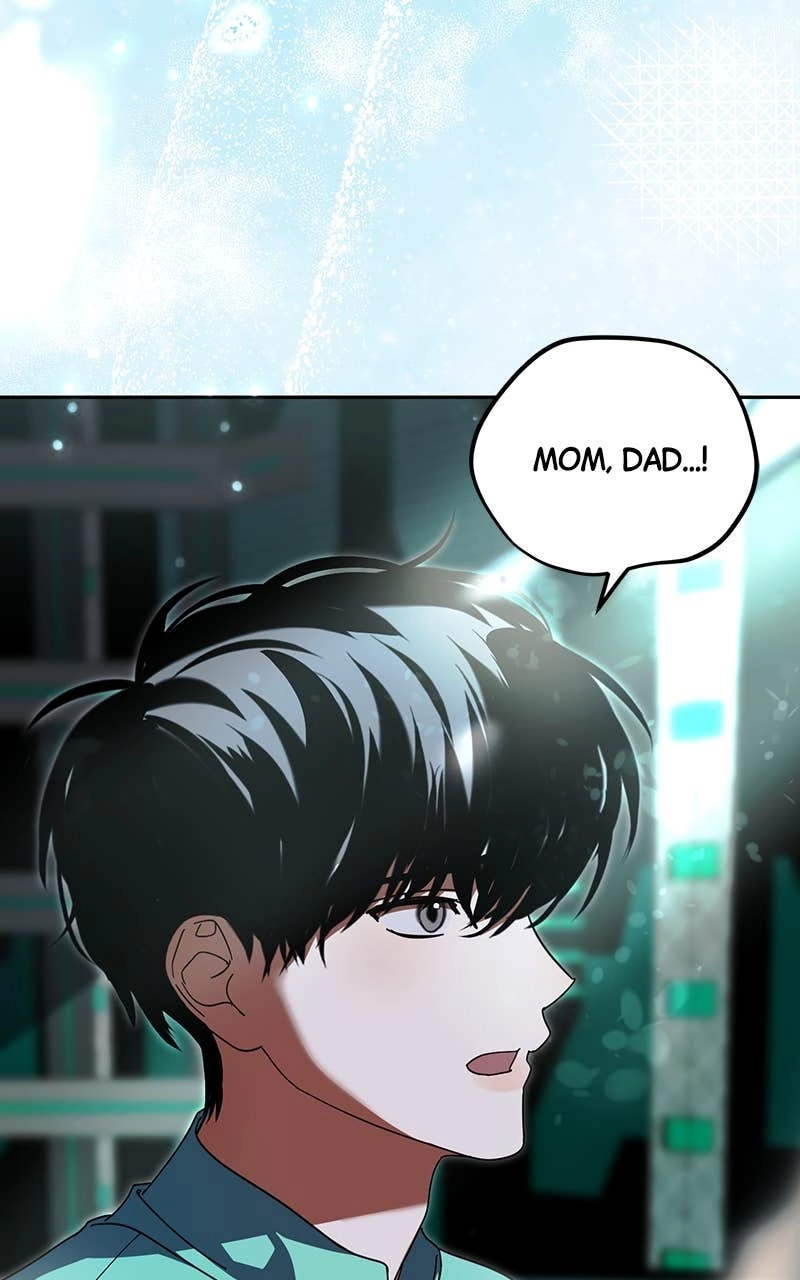My Comeback as the Youngest Member Chapter 42 Page 112