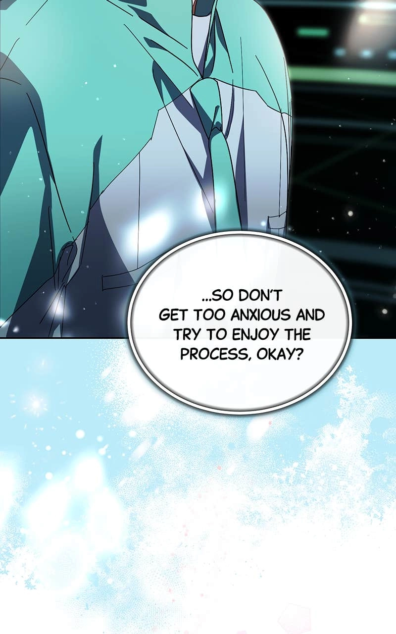 My Comeback as the Youngest Member Chapter 42 Page 113