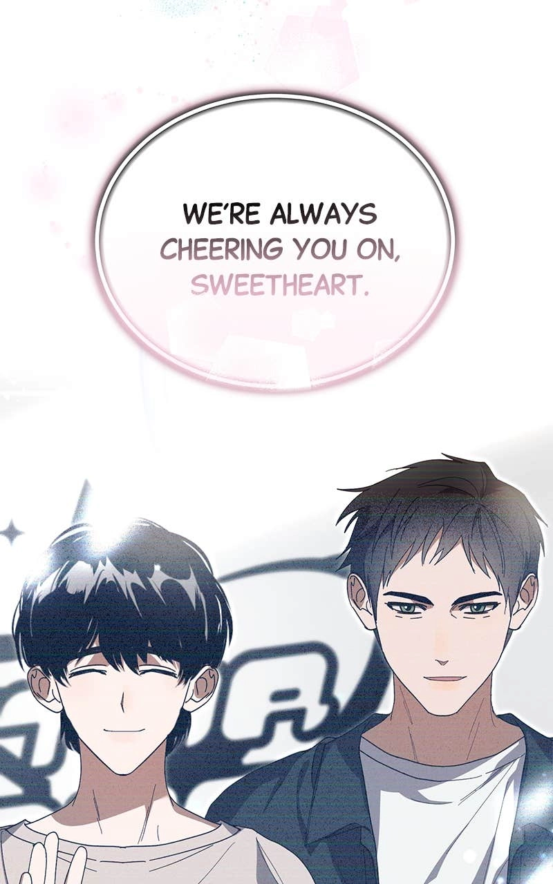 My Comeback as the Youngest Member Chapter 42 Page 114