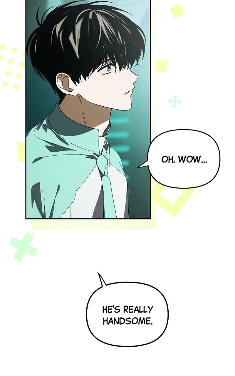 My Comeback as the Youngest Member Chapter 43 Page 5