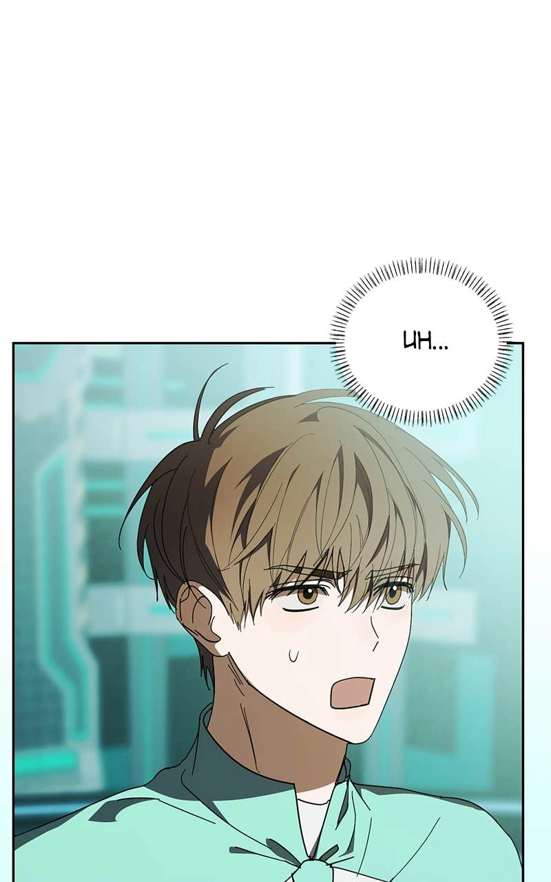 My Comeback as the Youngest Member Chapter 43 Page 6