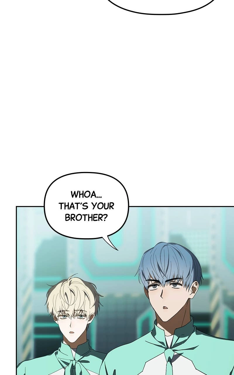 My Comeback as the Youngest Member Chapter 43 Page 9