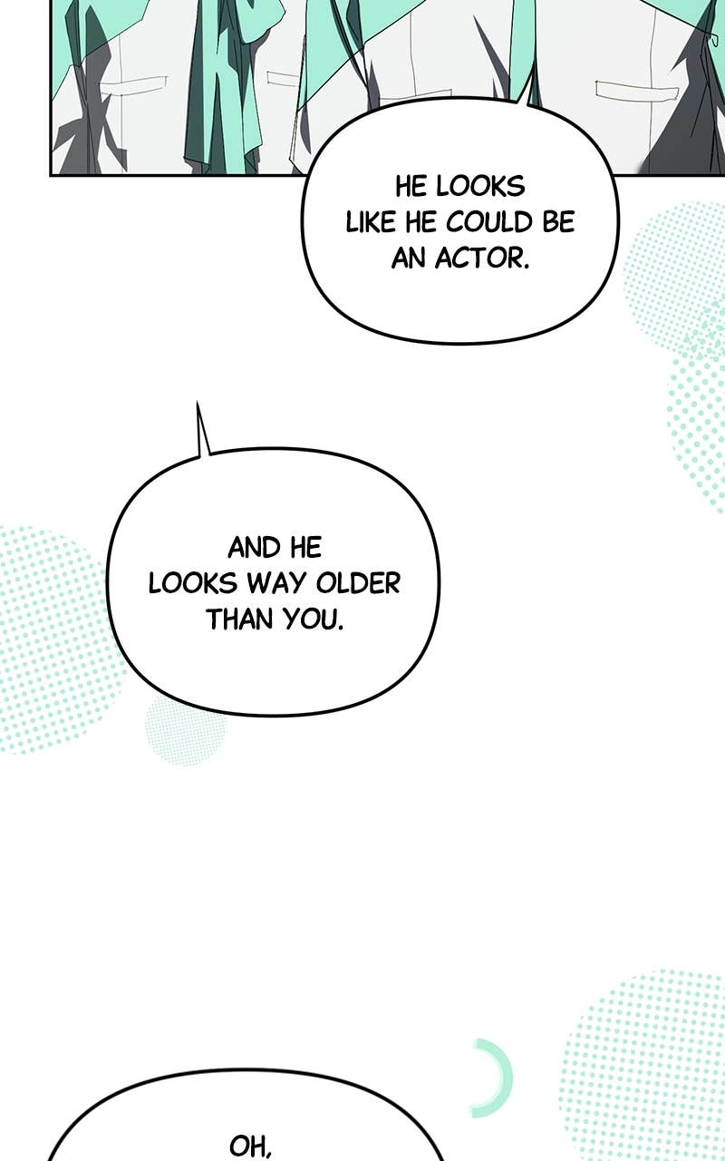 My Comeback as the Youngest Member Chapter 43 Page 10