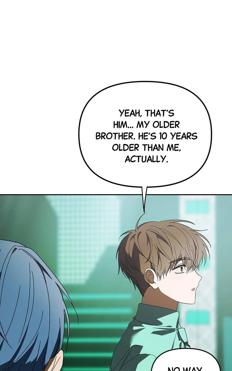 My Comeback as the Youngest Member Chapter 43 Page 12