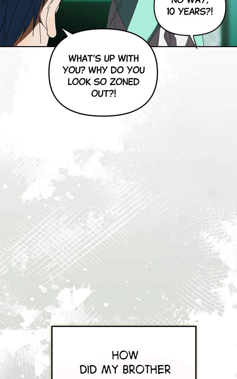 My Comeback as the Youngest Member Chapter 43 Page 13