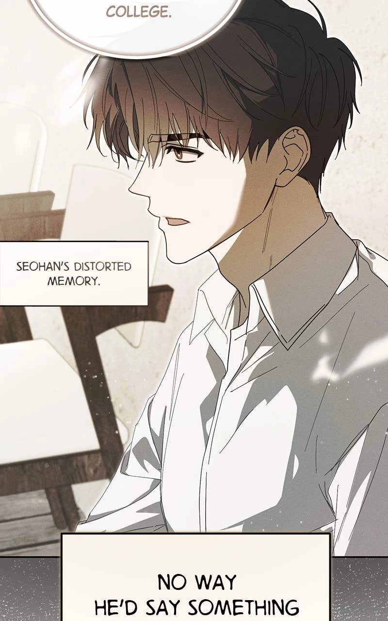 My Comeback as the Youngest Member Chapter 43 Page 16