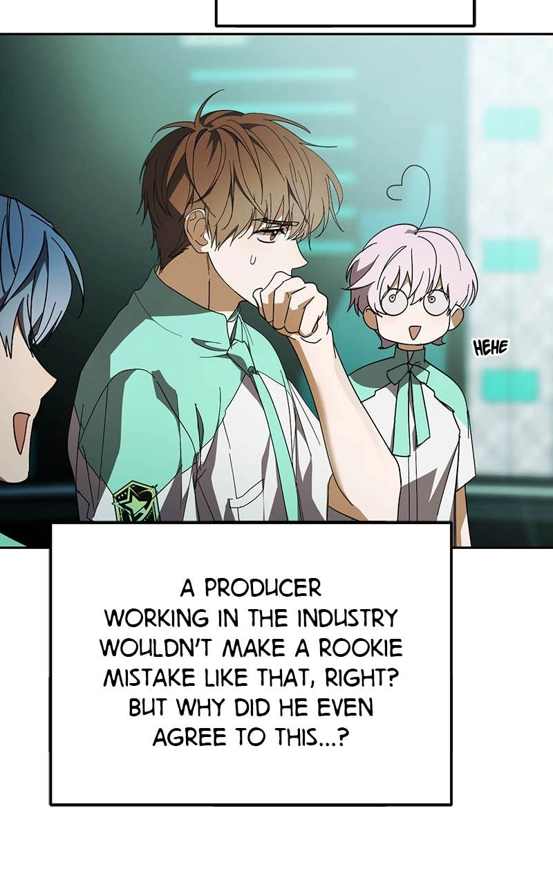 My Comeback as the Youngest Member Chapter 43 Page 18