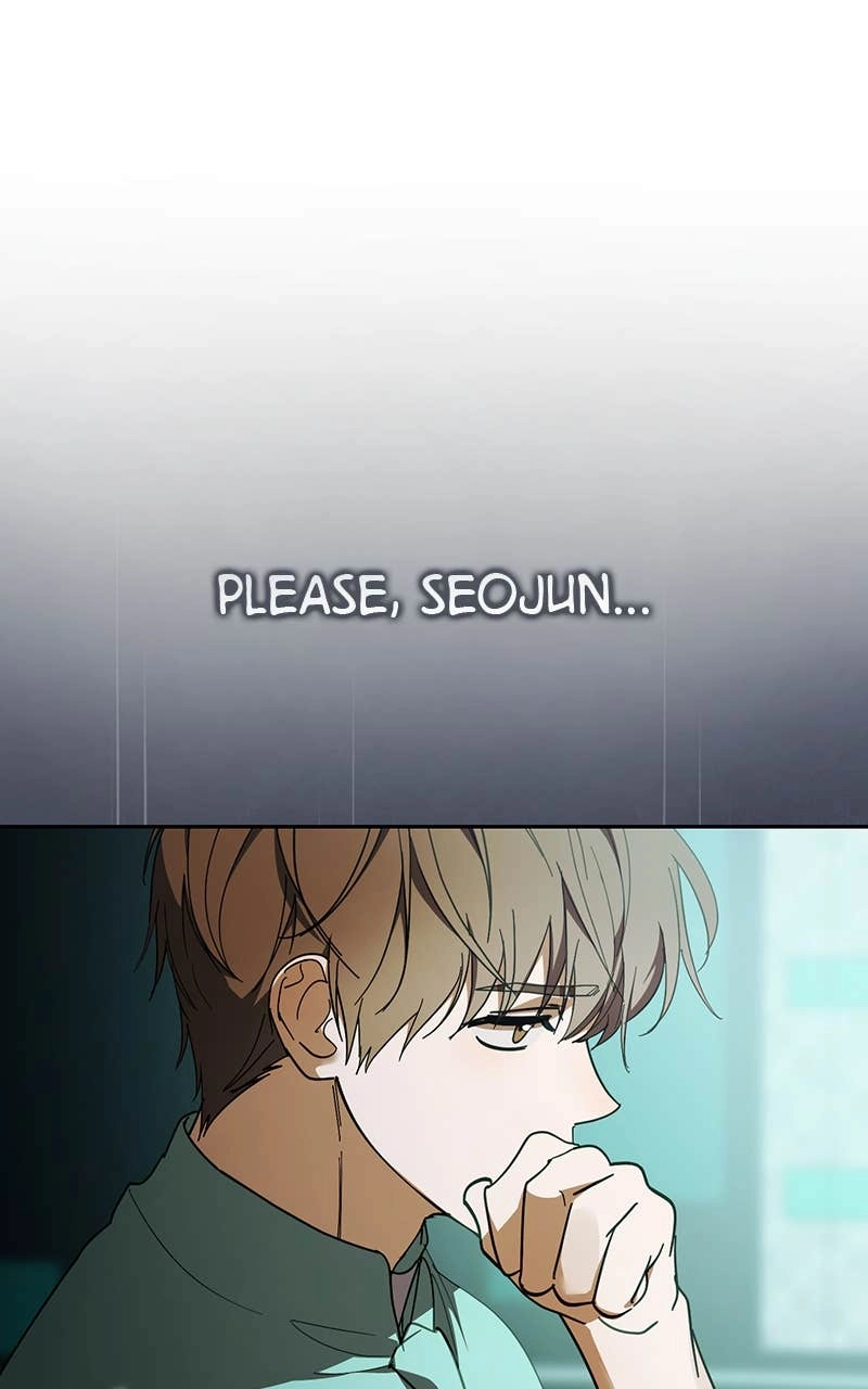 My Comeback as the Youngest Member Chapter 43 Page 19