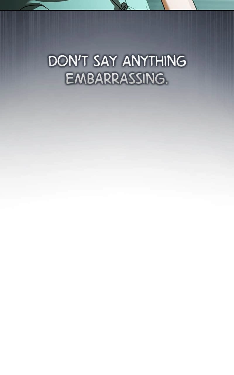 My Comeback as the Youngest Member Chapter 43 Page 20