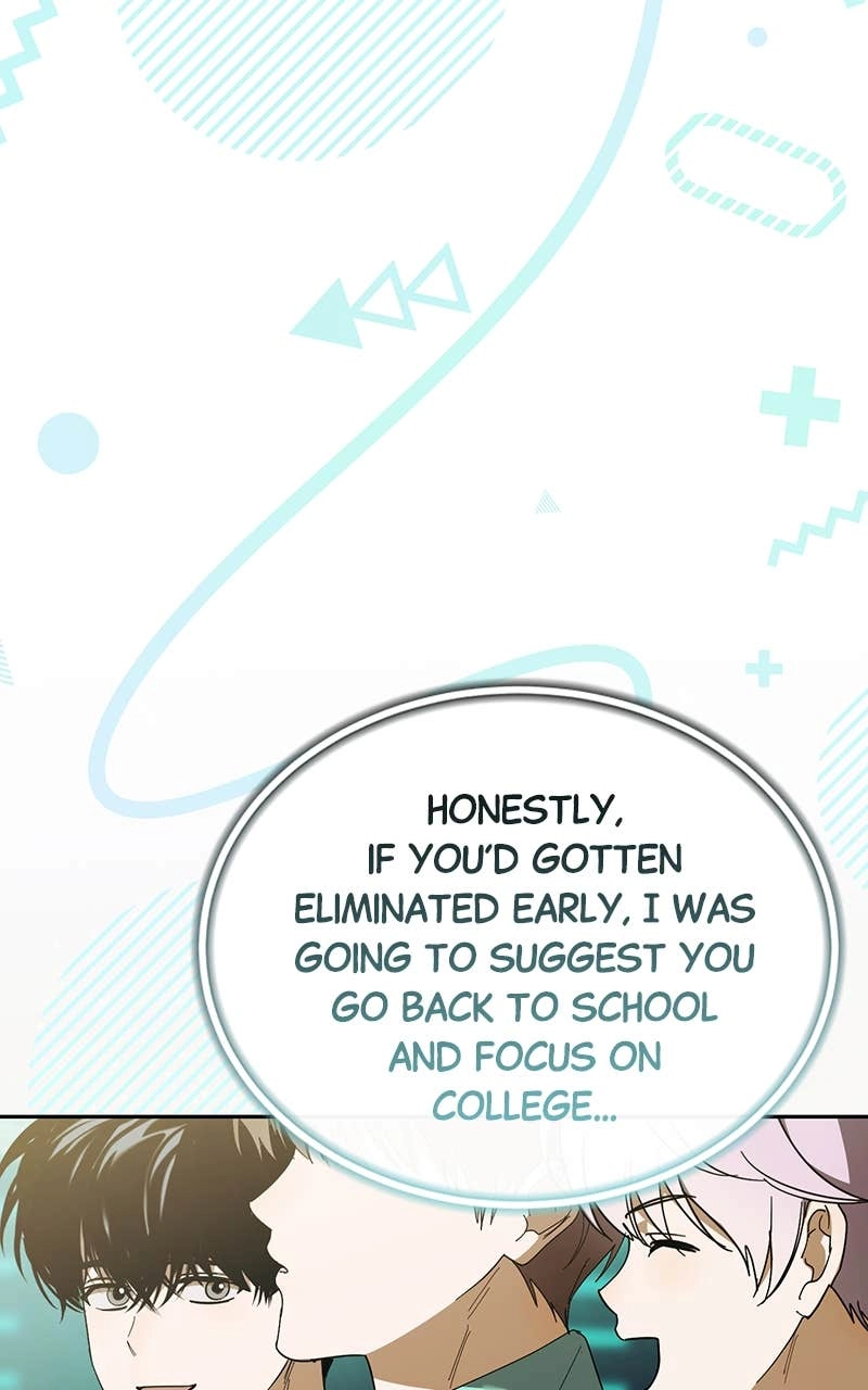My Comeback as the Youngest Member Chapter 43 Page 29