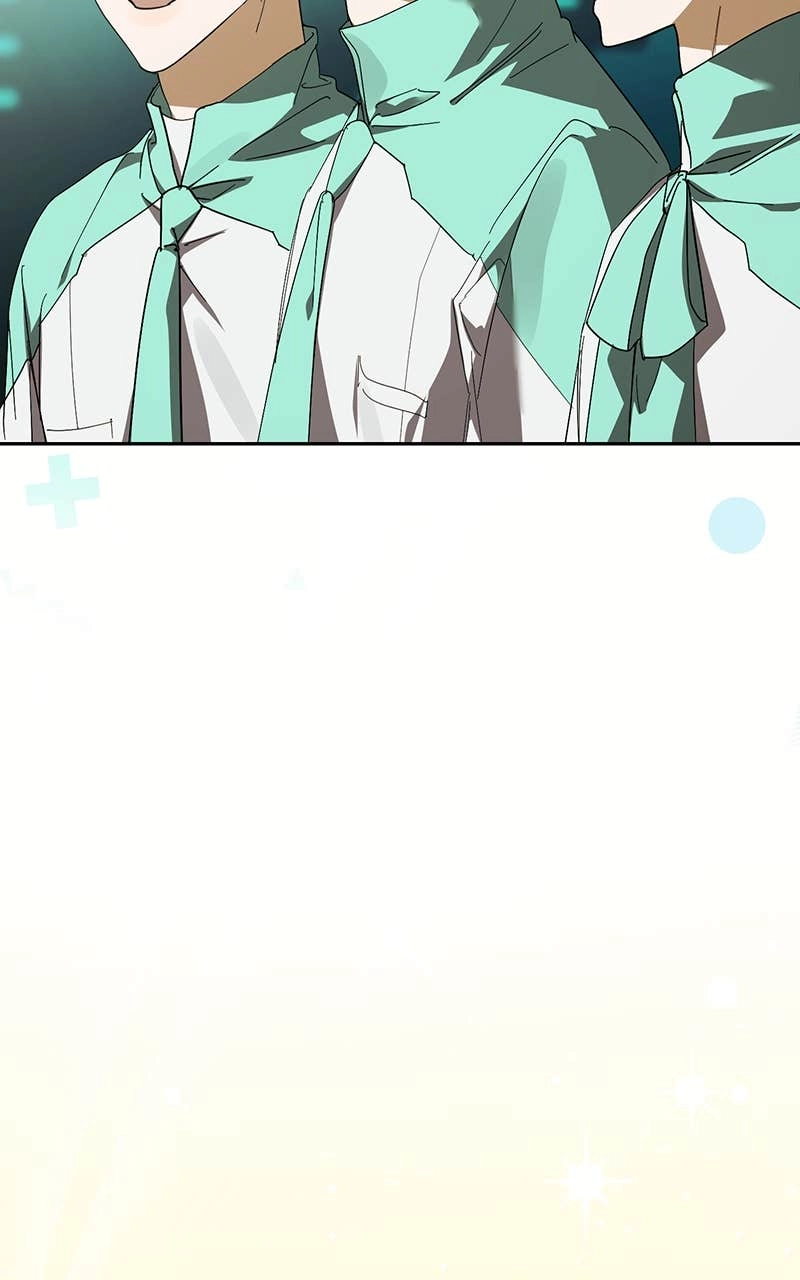 My Comeback as the Youngest Member Chapter 43 Page 30