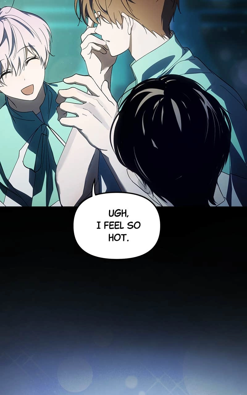 My Comeback as the Youngest Member Chapter 43 Page 38
