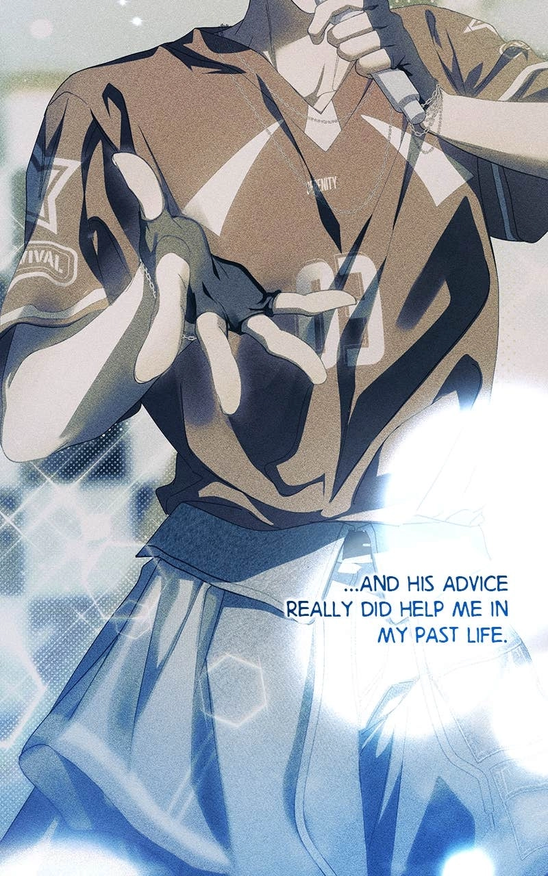 My Comeback as the Youngest Member Chapter 43 Page 40