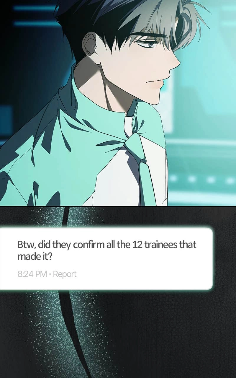 My Comeback as the Youngest Member Chapter 43 Page 45