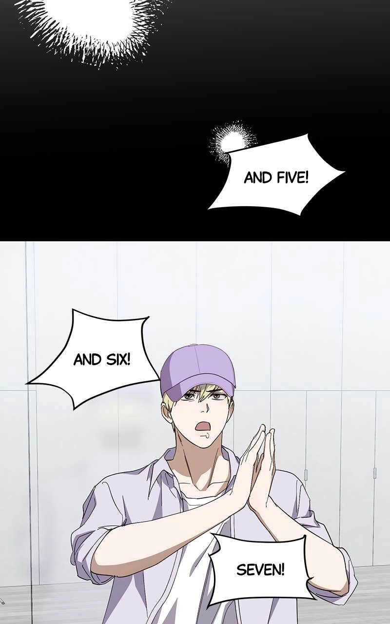 My Comeback as the Youngest Member Chapter 43 Page 53