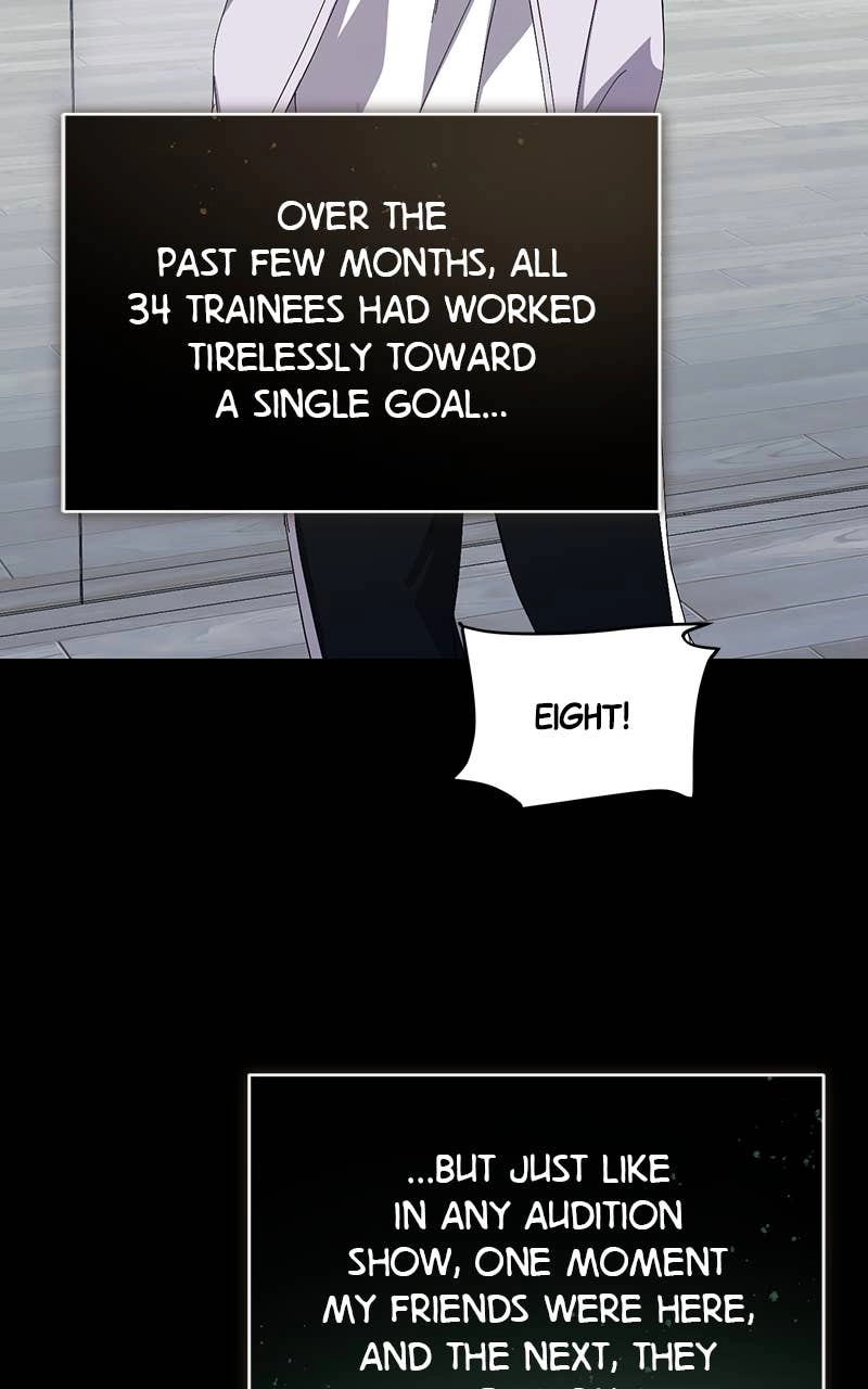 My Comeback as the Youngest Member Chapter 43 Page 54