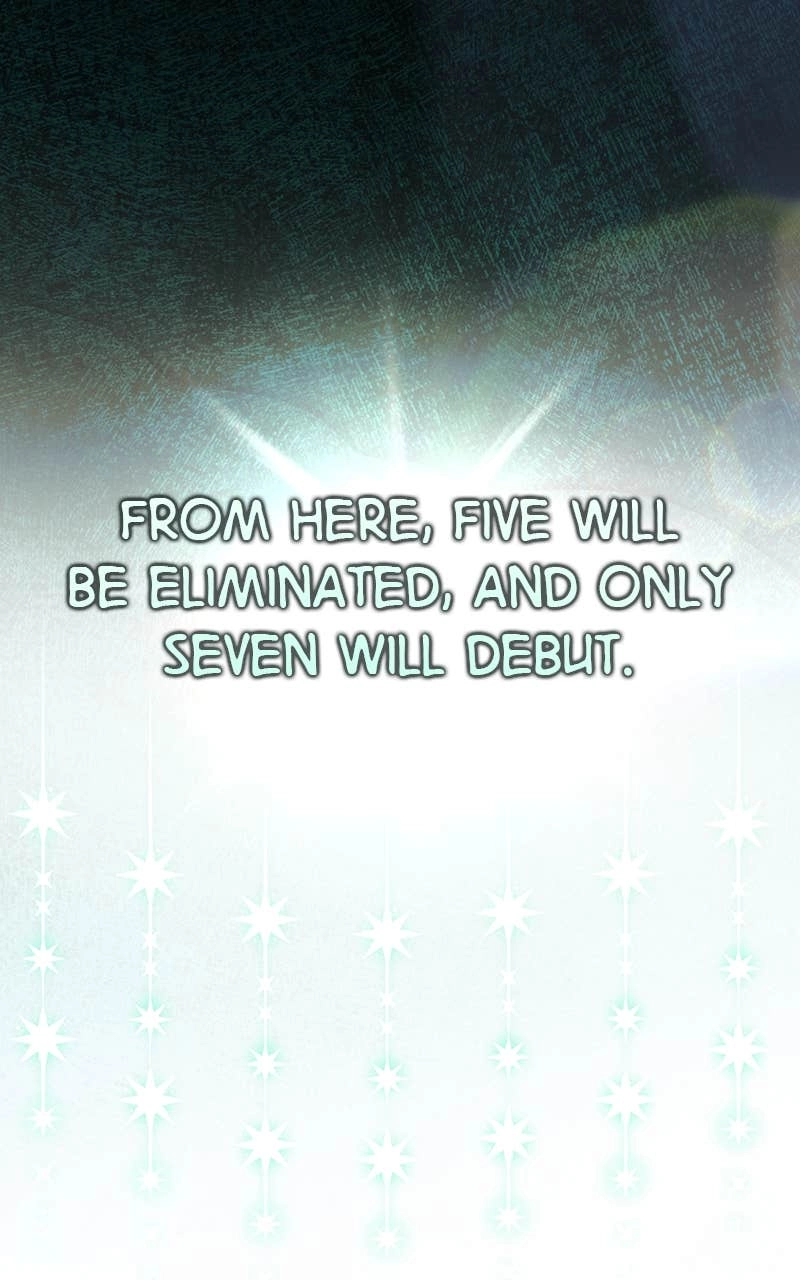 My Comeback as the Youngest Member Chapter 43 Page 57