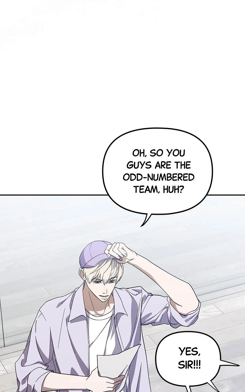 My Comeback as the Youngest Member Chapter 43 Page 58