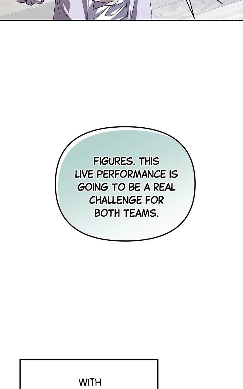 My Comeback as the Youngest Member Chapter 43 Page 59