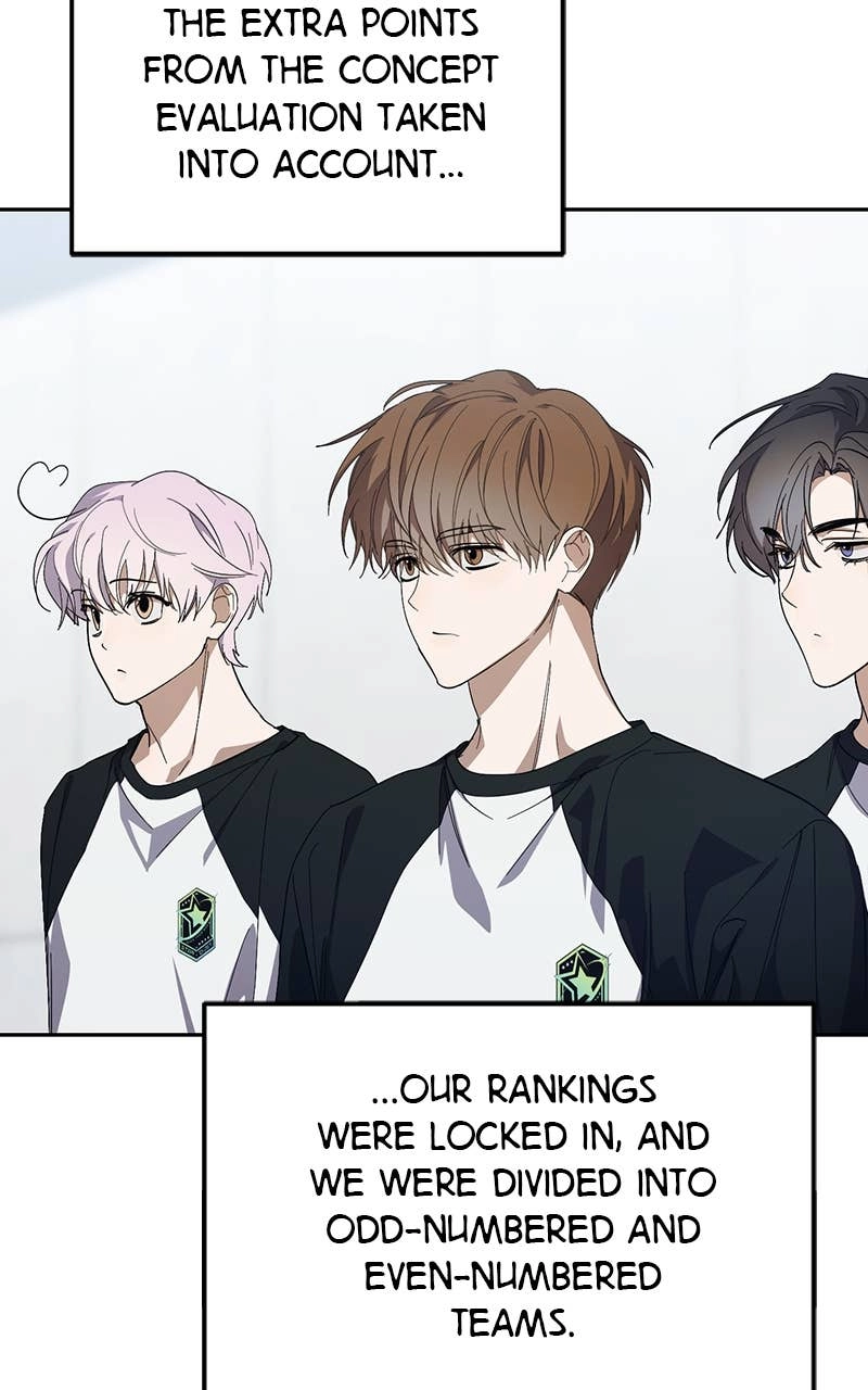 My Comeback as the Youngest Member Chapter 43 Page 60