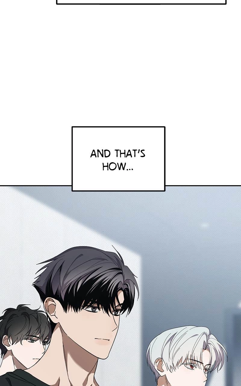 My Comeback as the Youngest Member Chapter 43 Page 61