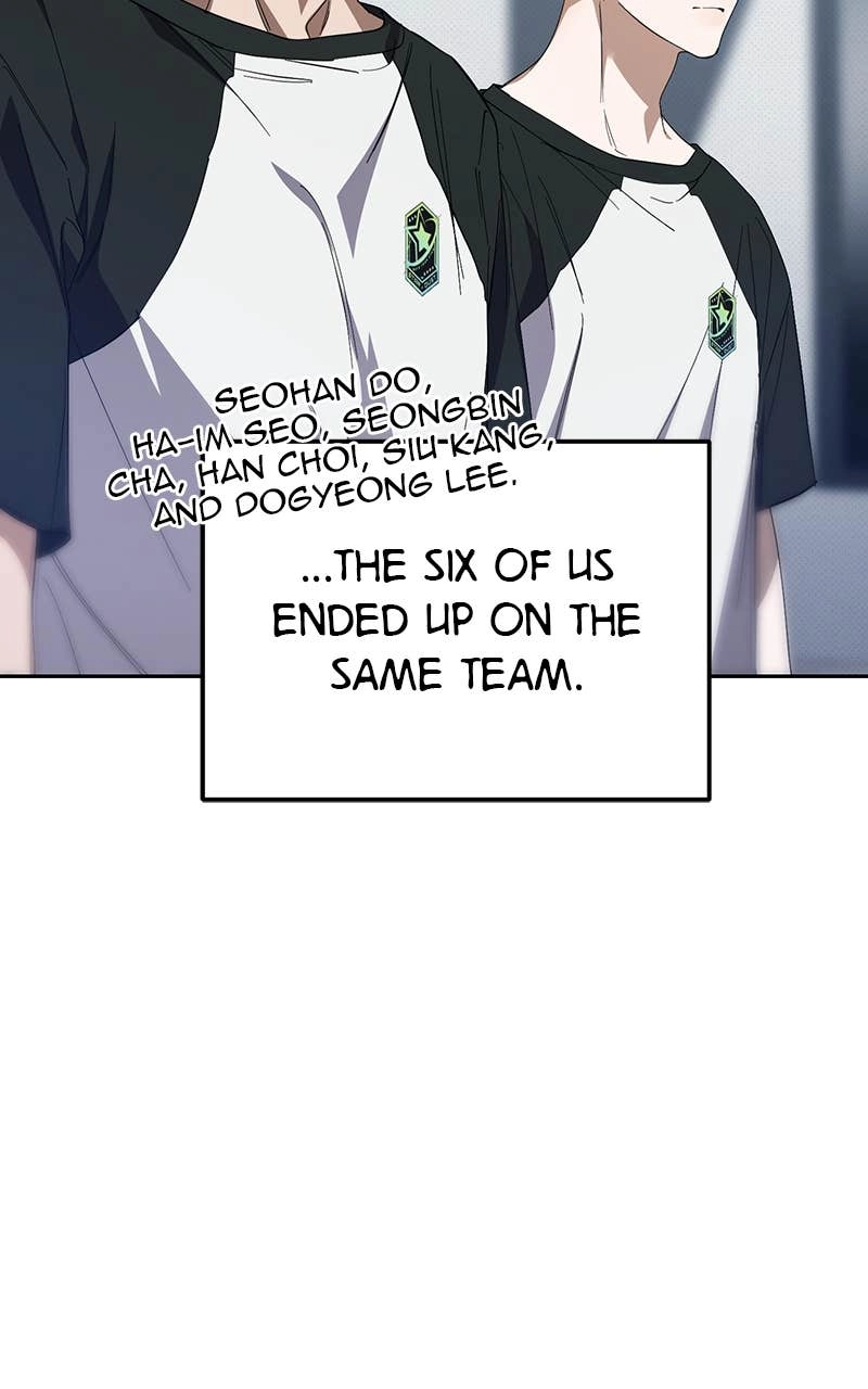 My Comeback as the Youngest Member Chapter 43 Page 62