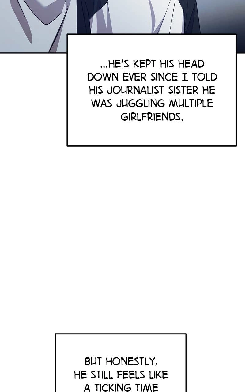 My Comeback as the Youngest Member Chapter 43 Page 64