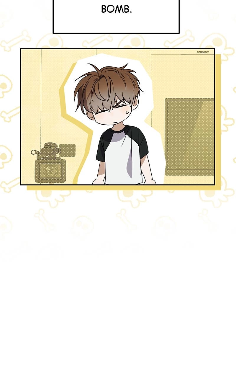 My Comeback as the Youngest Member Chapter 43 Page 65