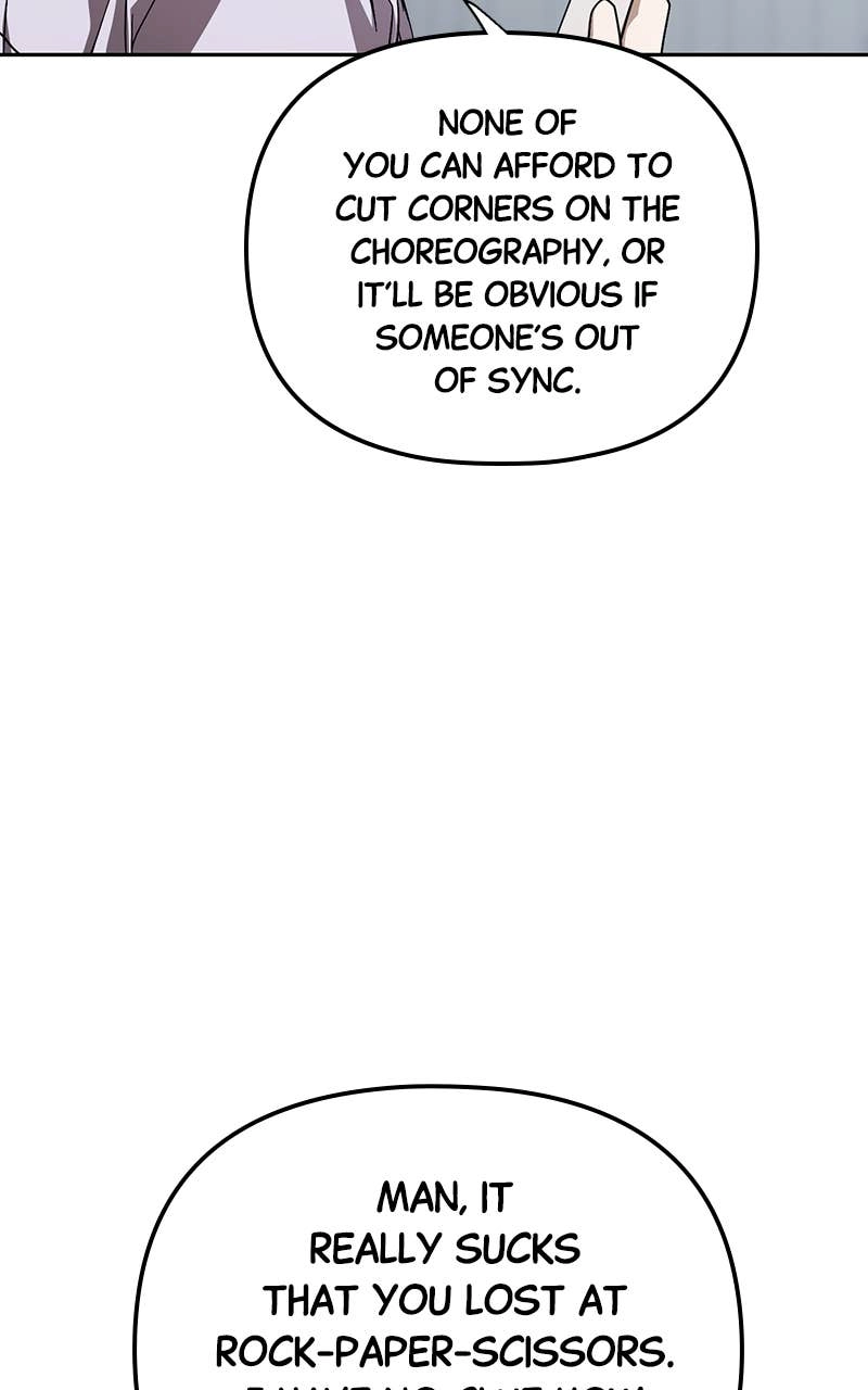 My Comeback as the Youngest Member Chapter 43 Page 68