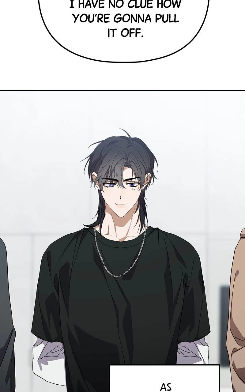 My Comeback as the Youngest Member Chapter 43 Page 69