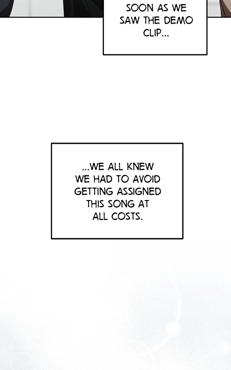 My Comeback as the Youngest Member Chapter 43 Page 70