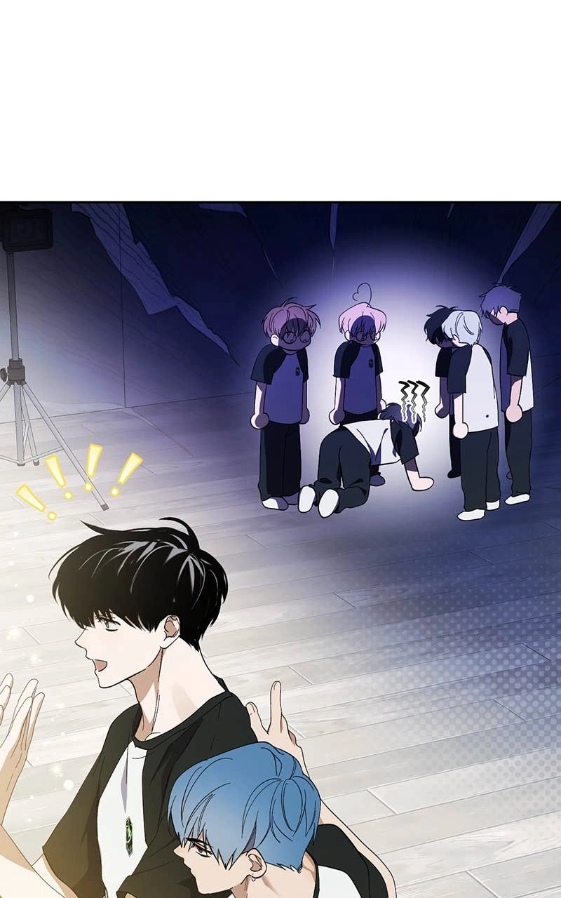 My Comeback as the Youngest Member Chapter 43 Page 73