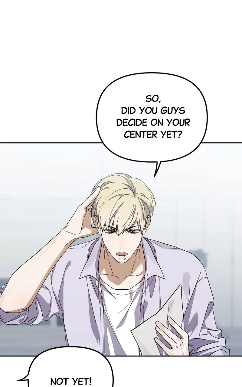 My Comeback as the Youngest Member Chapter 43 Page 75