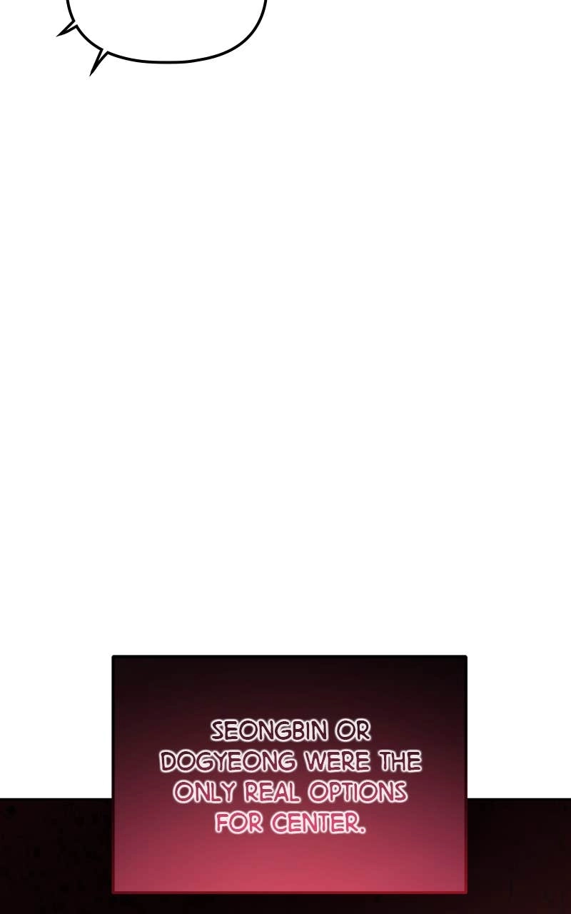 My Comeback as the Youngest Member Chapter 43 Page 76