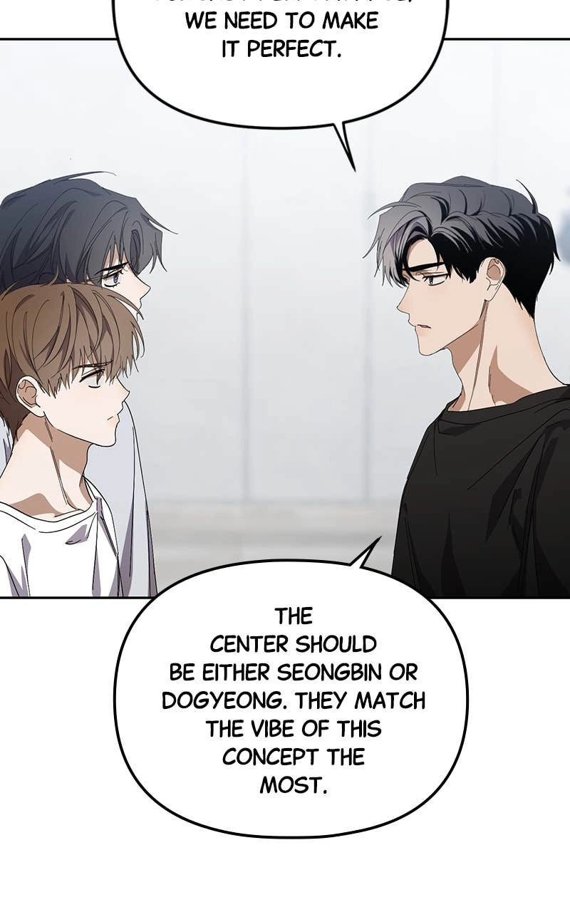 My Comeback as the Youngest Member Chapter 43 Page 79