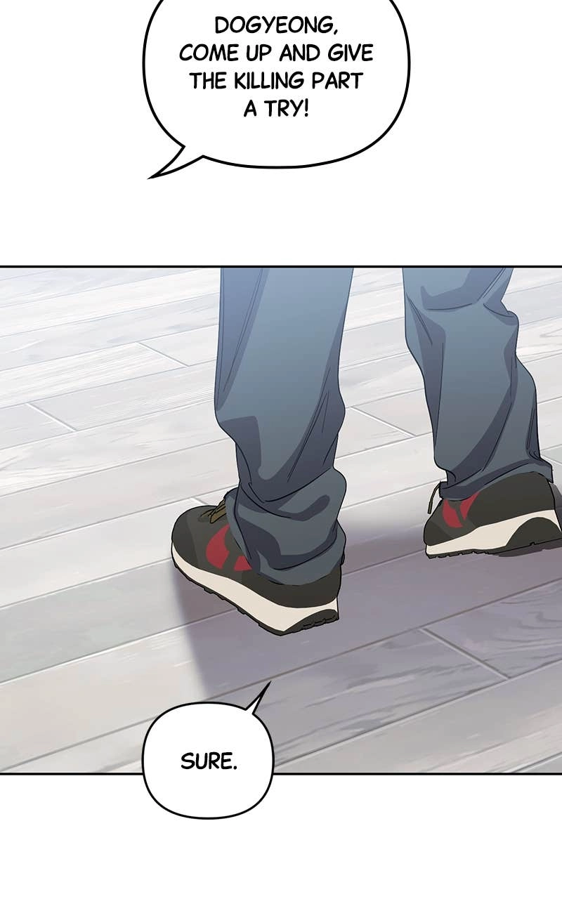My Comeback as the Youngest Member Chapter 43 Page 81