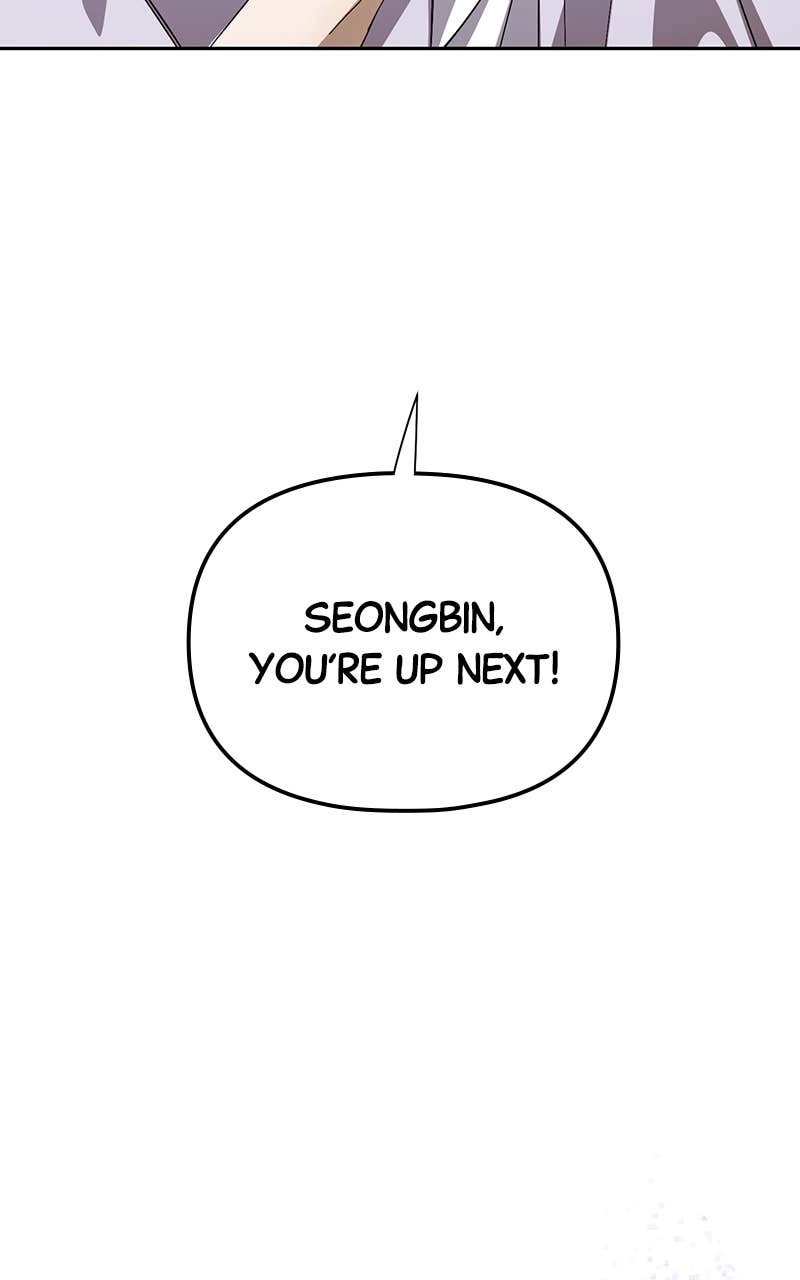 My Comeback as the Youngest Member Chapter 43 Page 86