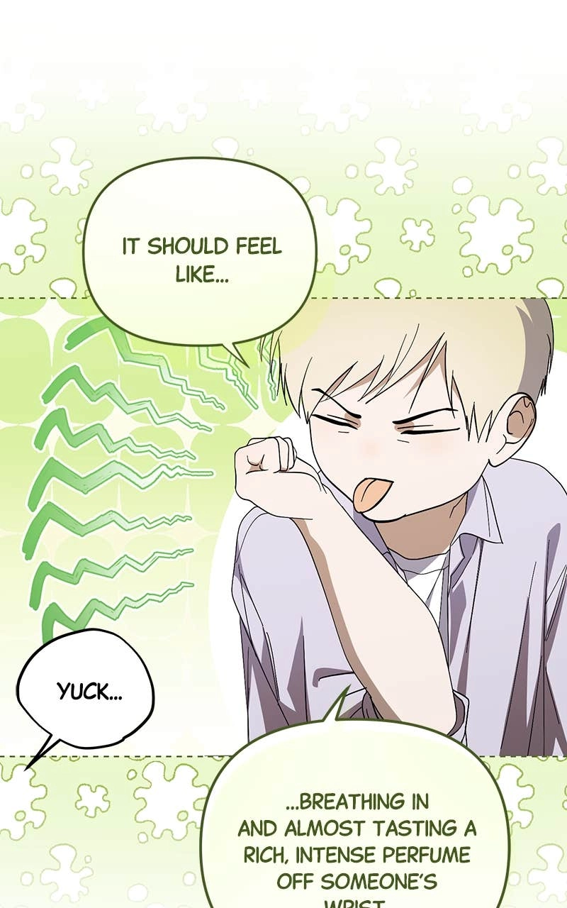 My Comeback as the Youngest Member Chapter 43 Page 94