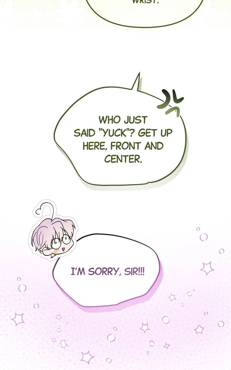 My Comeback as the Youngest Member Chapter 43 Page 95