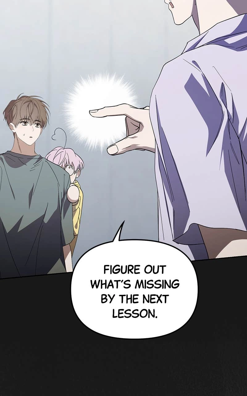 My Comeback as the Youngest Member Chapter 43 Page 97