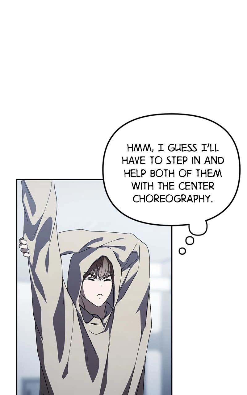 My Comeback as the Youngest Member Chapter 43 Page 102