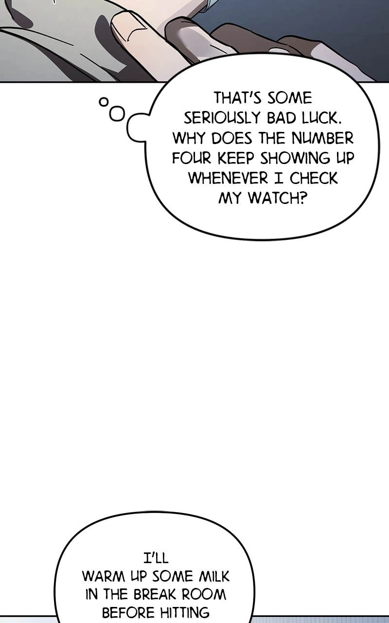 My Comeback as the Youngest Member Chapter 43 Page 104
