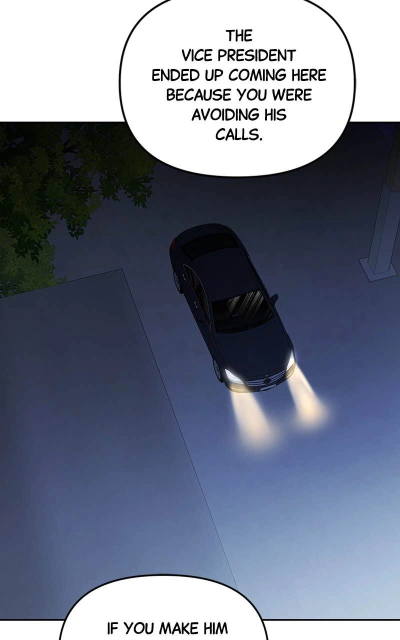 My Comeback as the Youngest Member Chapter 44 Page 5