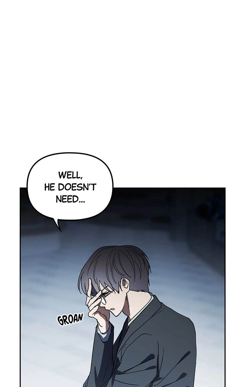 My Comeback as the Youngest Member Chapter 44 Page 8