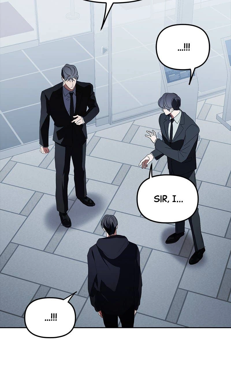 My Comeback as the Youngest Member Chapter 44 Page 17