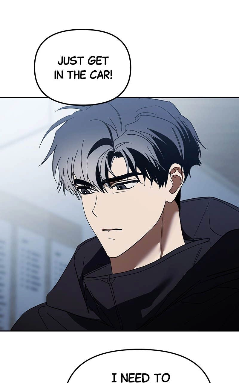 My Comeback as the Youngest Member Chapter 44 Page 20