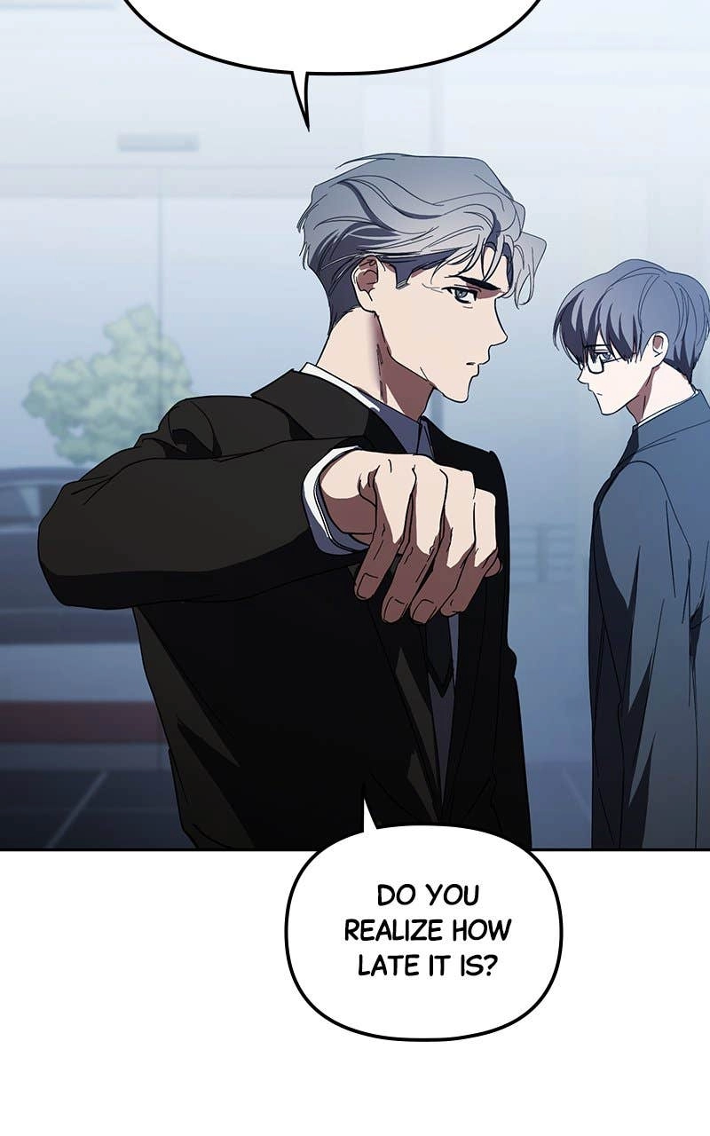 My Comeback as the Youngest Member Chapter 44 Page 22