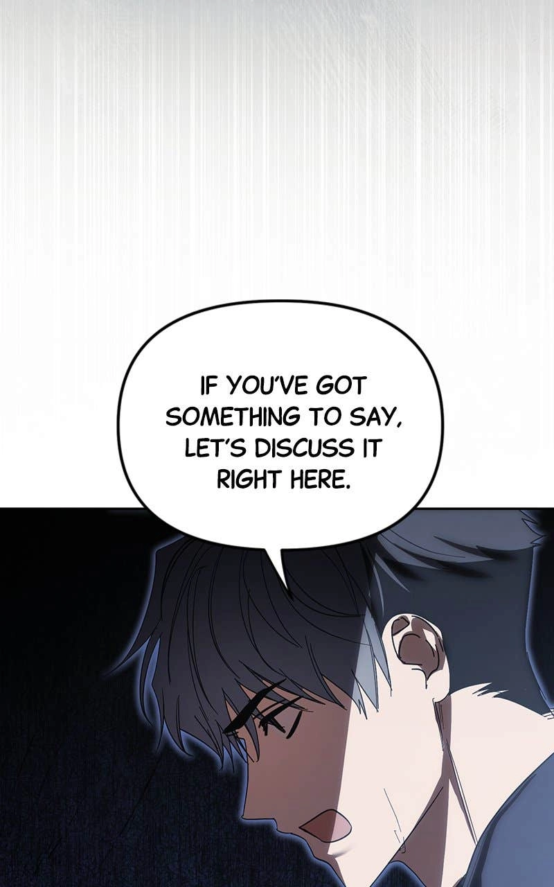 My Comeback as the Youngest Member Chapter 44 Page 25