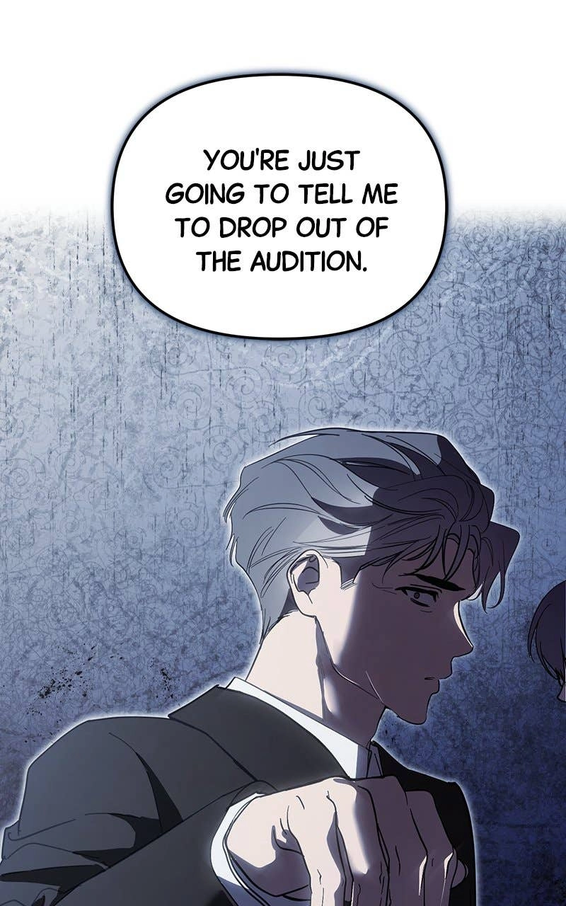 My Comeback as the Youngest Member Chapter 44 Page 27